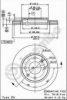 AP 24249 E Brake Disc